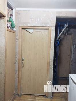 3-к квартира, вторичка, 69м2, 2/5 этаж