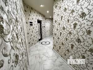 2-к квартира, вторичка, 78м2, 2/17 этаж