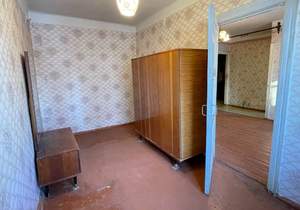 2-к квартира, вторичка, 46м2, 3/3 этаж