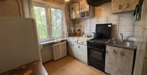 2-к квартира, вторичка, 46м2, 5/5 этаж