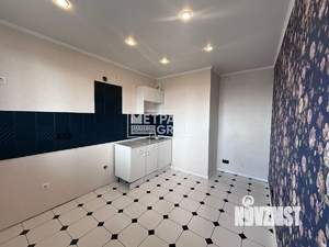 2-к квартира, вторичка, 60м2, 14/17 этаж