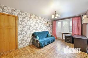 1-к квартира, вторичка, 32м2, 3/5 этаж