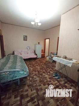 2-к квартира, вторичка, 46м2, 2/2 этаж