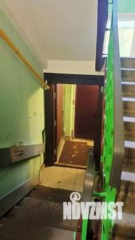 3-к квартира, вторичка, 57м2, 1/5 этаж