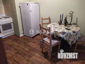 1-к квартира, вторичка, 46м2, 7/10 этаж