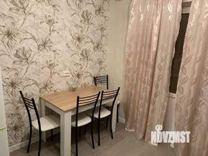 2-к квартира, вторичка, 52м2, 1/5 этаж