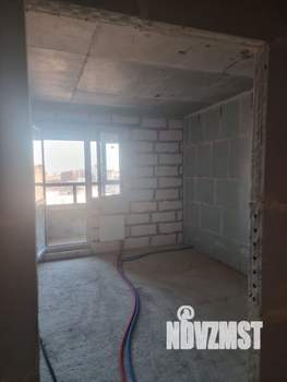 2-к квартира, вторичка, 63м2, 16/17 этаж