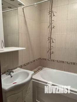 1-к квартира, вторичка, 49м2, 1/17 этаж