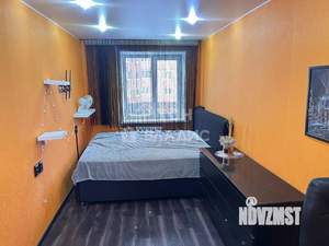 3-к квартира, вторичка, 58м2, 4/5 этаж