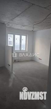 1-к квартира, вторичка, 40м2, 16/18 этаж