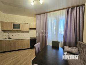 1-к квартира, вторичка, 49м2, 15/17 этаж