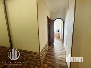 1-к квартира, вторичка, 39м2, 4/17 этаж