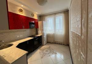 2-к квартира, вторичка, 58м2, 4/17 этаж