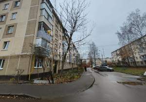 2-к квартира, вторичка, 44м2, 2/5 этаж