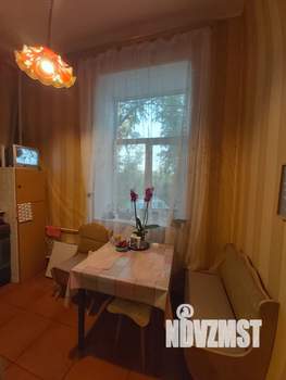 1-к квартира, вторичка, 32м2, 1/3 этаж