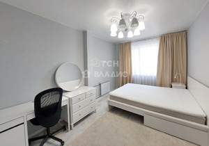 2-к квартира, вторичка, 58м2, 15/17 этаж