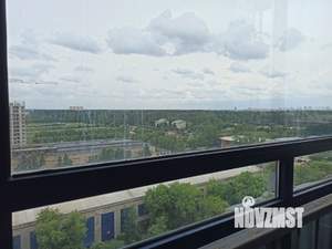 Студия квартира, вторичка, 33м2, 14/17 этаж