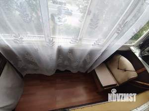 1-к квартира, вторичка, 30м2, 3/5 этаж