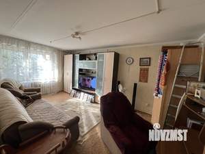 1-к квартира, вторичка, 35м2, 2/3 этаж