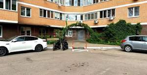 2-к квартира, вторичка, 60м2, 3/14 этаж