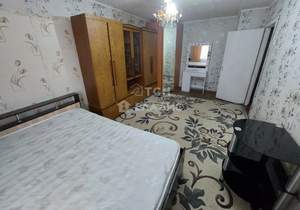 1-к квартира, вторичка, 31м2, 4/5 этаж