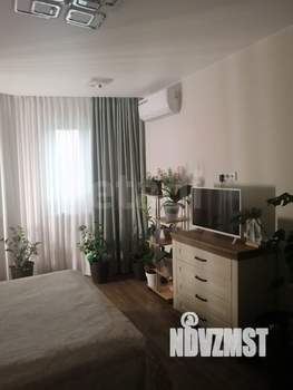 1-к квартира, вторичка, 42м2, 2/16 этаж