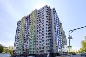 Фото квартиры на продажу (2)
