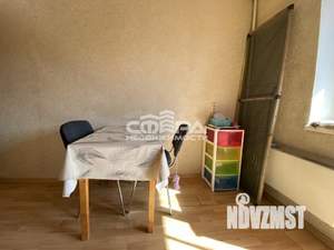 1-к квартира, вторичка, 38м2, 10/17 этаж