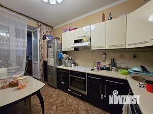 1-к квартира, вторичка, 39м2, 7/18 этаж