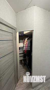 1-к квартира, вторичка, 30м2, 18/19 этаж