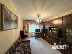 3-к квартира, вторичка, 67м2, 3/5 этаж