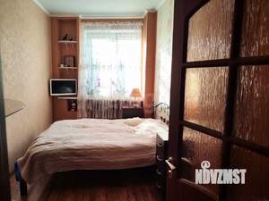 2-к квартира, вторичка, 54м2, 4/11 этаж