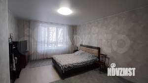 4-к квартира, вторичка, 86м2, 4/4 этаж