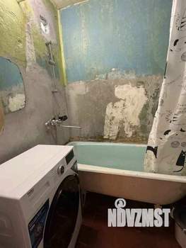 2-к квартира, вторичка, 49м2, 9/9 этаж