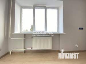 Студия квартира, вторичка, 11м2, 5/6 этаж