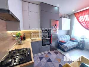 1-к квартира, вторичка, 41м2, 1/7 этаж