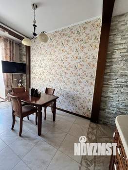 2-к квартира, вторичка, 74м2, 4/7 этаж