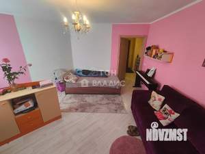 1-к квартира, вторичка, 42м2, 11/22 этаж