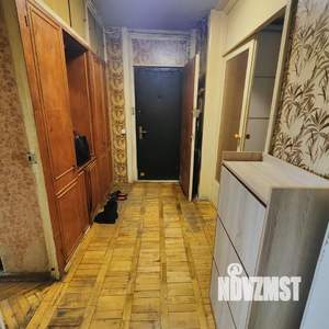 3-к квартира, вторичка, 64м2, 5/5 этаж