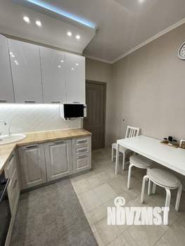 2-к квартира, вторичка, 41м2, 13/17 этаж