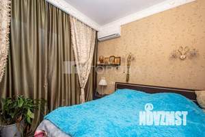 3-к квартира, вторичка, 91м2, 12/17 этаж