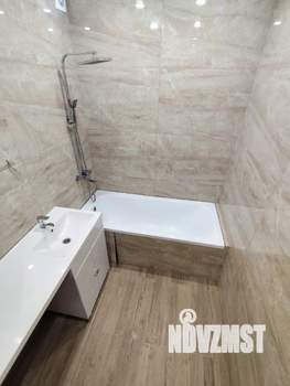 2-к квартира, вторичка, 38м2, 11/19 этаж