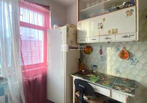 2-к квартира, вторичка, 43м2, 5/5 этаж