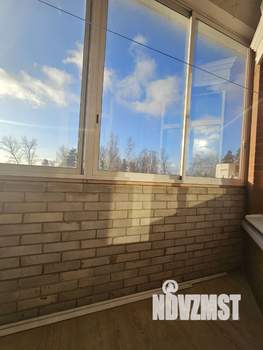 2-к квартира, вторичка, 55м2, 3/7 этаж