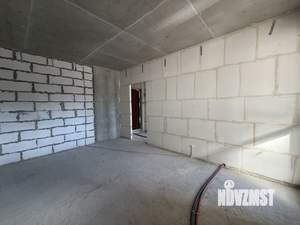 1-к квартира, вторичка, 45м2, 3/17 этаж