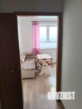 1-к квартира, вторичка, 34м2, 18/19 этаж