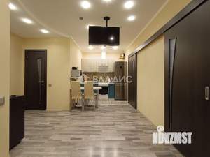 2-к квартира, вторичка, 49м2, 16/17 этаж