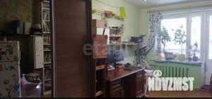 3-к квартира, вторичка, 62м2, 3/5 этаж