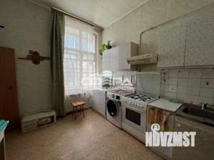 1-к квартира, вторичка, 37м2, 3/3 этаж