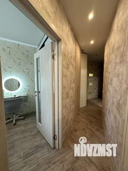 2-к квартира, вторичка, 58м2, 15/17 этаж